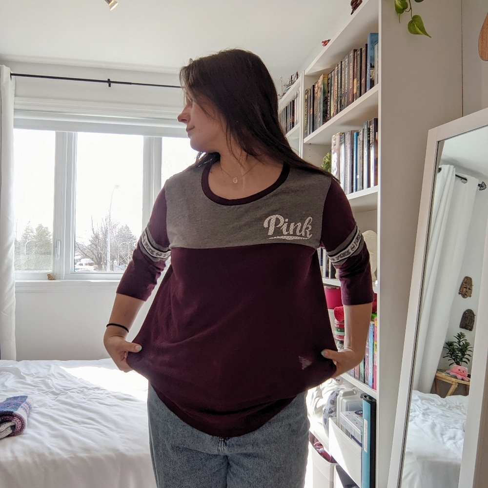 Sweater from PINK Victoria Secret